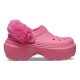 Crocs Stomp Lined Clog