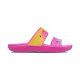 Crocs Sandały Classic Ombre W