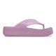 Crocs Getaway Platform Flip W