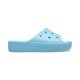 Crocs Klasyczne klapki Platform W