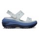 Crocs Mega Crush Matte Sandal