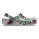 Crocs Classic Photoreal Floral Clog