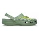 Crocs Klasyczne Lockdown Clog
