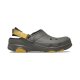 Crocs All-Terrain Lined Clog