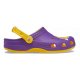 Crocs Klasyczne chodaki NBA Los Angeles Lakers