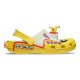 Crocs Klasyczne chodaki Beatles Yellow Sb