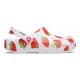 Crocs Klasyczne chodaki Fresh Fruits W