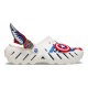 Crocs Captain America Echo Clog