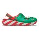 Crocs Klasyczne chodaki z podszewką Mickey Xmas