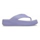 Crocs Getaway Groove Platform Flip W