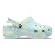 Crocs Klasyczne chodaki Platform Marbled W