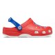 Crocs Klasyczne chodaki NBA LA Clippers