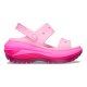 Crocs Mega Crush Matte Sandal
