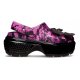 Crocs Clog Stomp Hyper Floral
