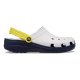 Crocs Klasyczne chodaki sportowe Retro