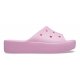 Crocs Classic Platform Slide W