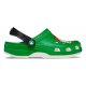 Crocs Klasyczne chodaki NBA Boston Celtic