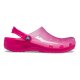 Crocs Klasyczne chodaki Translucent