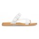 Crocs Sandały Crocs Tulum Toe Post W