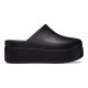 Crocs Dylan Platform Clog