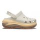 Crocs Classic Mega Crush Clog W