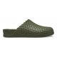 Crocs Dylan Woven Texture Clog