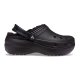 Crocs Klasyczne Platform Lined Clog W