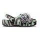 Crocs Cristopher Kane Zebra Clog