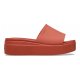 Crocs Mega Crush Color Dip Clog