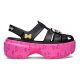 Crocs My Melody Kurmi Stomp Sandal