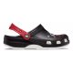 Crocs Klasyczne chodaki NBA Miami Heat
