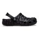 Crocs Klasyczne chodaki geometryczne