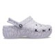 Crocs Klasyczne chodaki Platform 4 Her Clog W