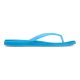 Crocs Miami Frosted Flip W