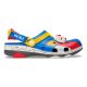 Crocs Gundam All Terrain Clog