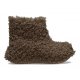 Crocs Crush Doodle Fur Boot