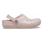 Crocs Classic Lined Clog