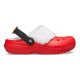 Crocs Classic Lined Santa Clog