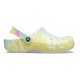 Crocs Klasyczne chodaki Tie Dye Graphic
