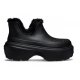 Crocs Stomp Lined Shorty Boot