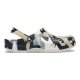 Crocs Klasyczne chodaki Geo Camo