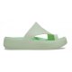 Crocs Getaway Platform Toe Loop W